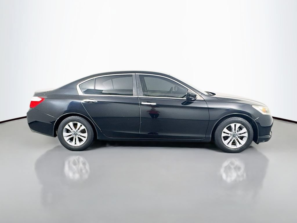 Used 2014 Honda Accord LX image 4