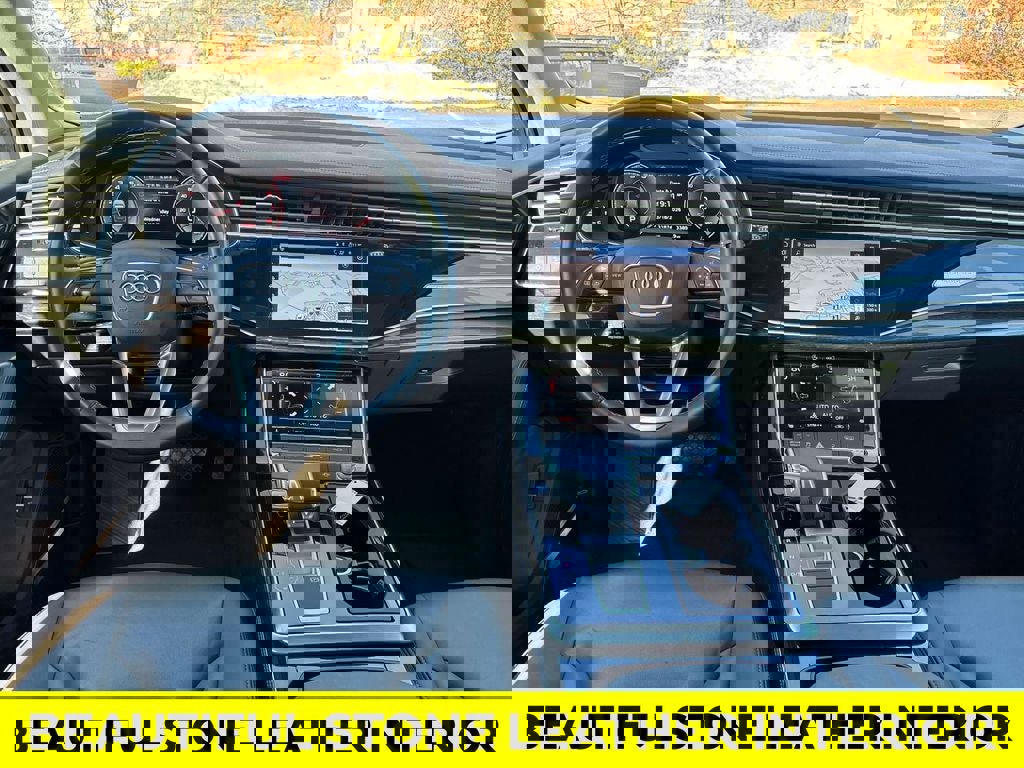 Used 2025 Audi Q7 3.0T Premium Plus image 12