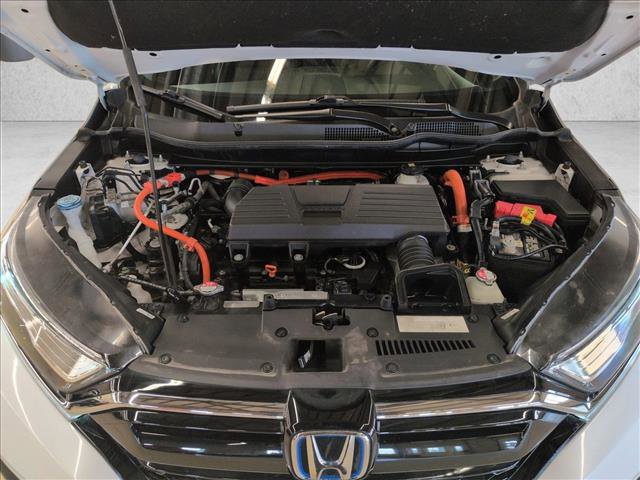 Used 2022 Honda CR-V Touring image 24