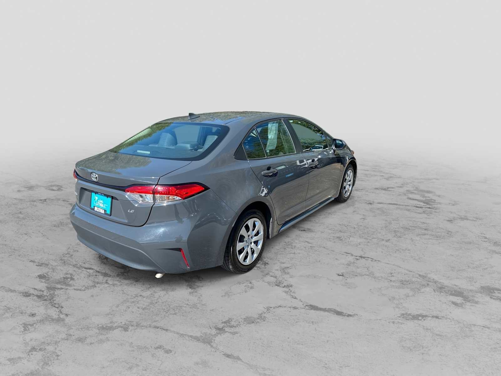 Used 2023 Toyota Corolla LE FWD image 7