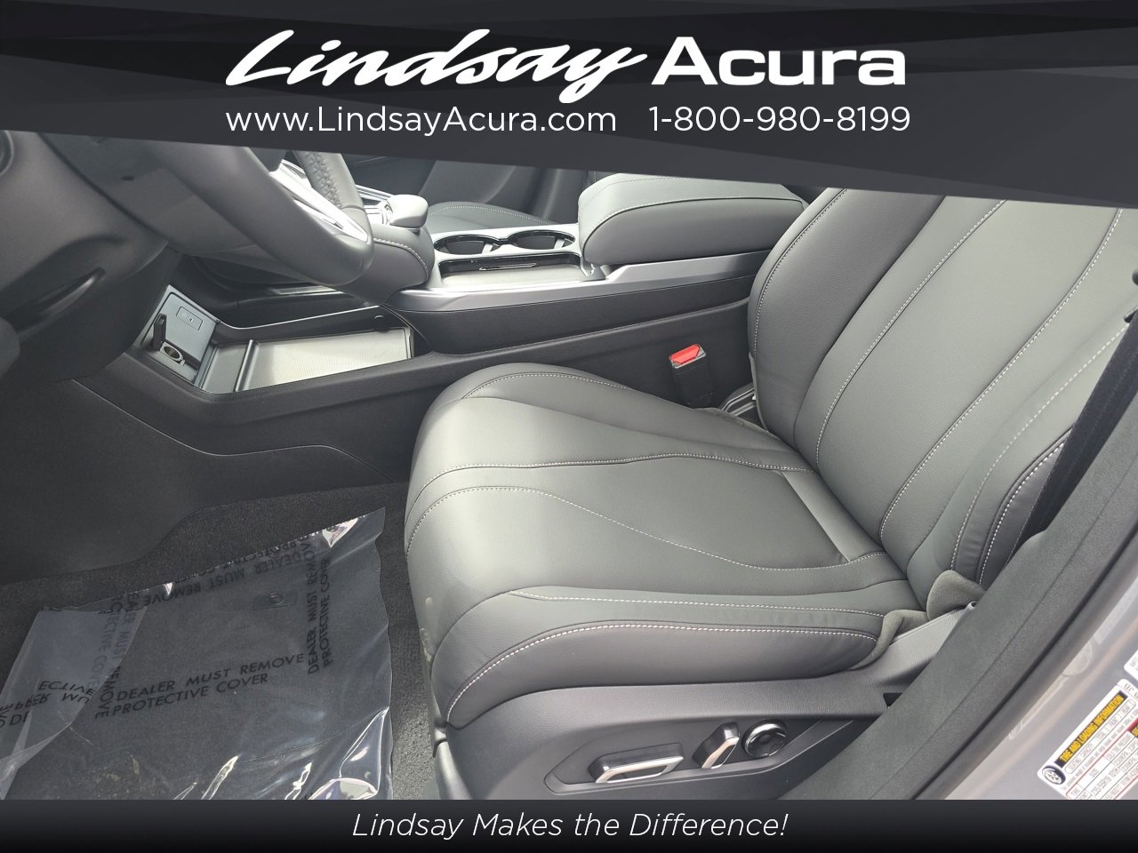 New 2025 Acura RDX SH-AWD image 12