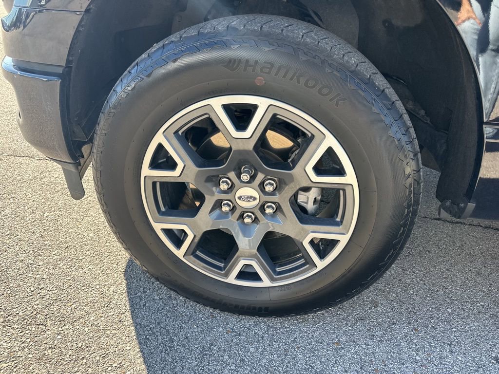 Used 2024 Ford F150 STX image 8