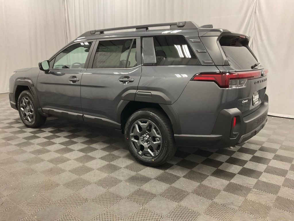 New 2026 Subaru Outback Premium AWD/4WD image 4