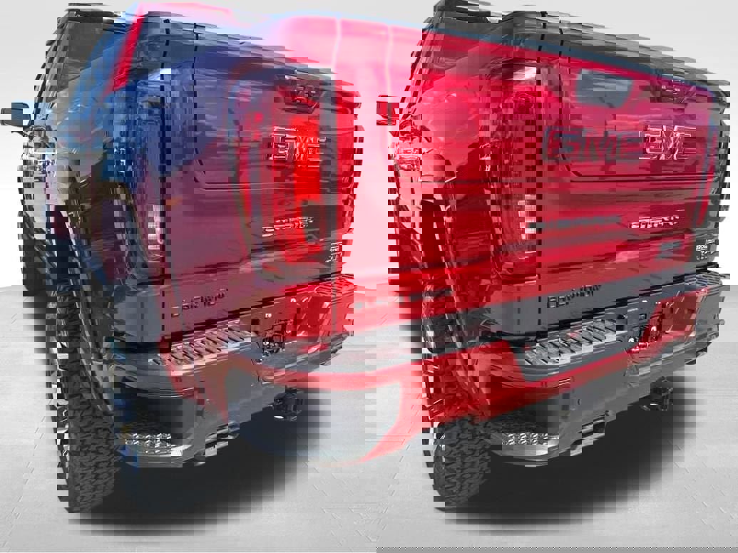 New 2024 GMC Sierra 1500 AT4 w/ Technology Package image 14