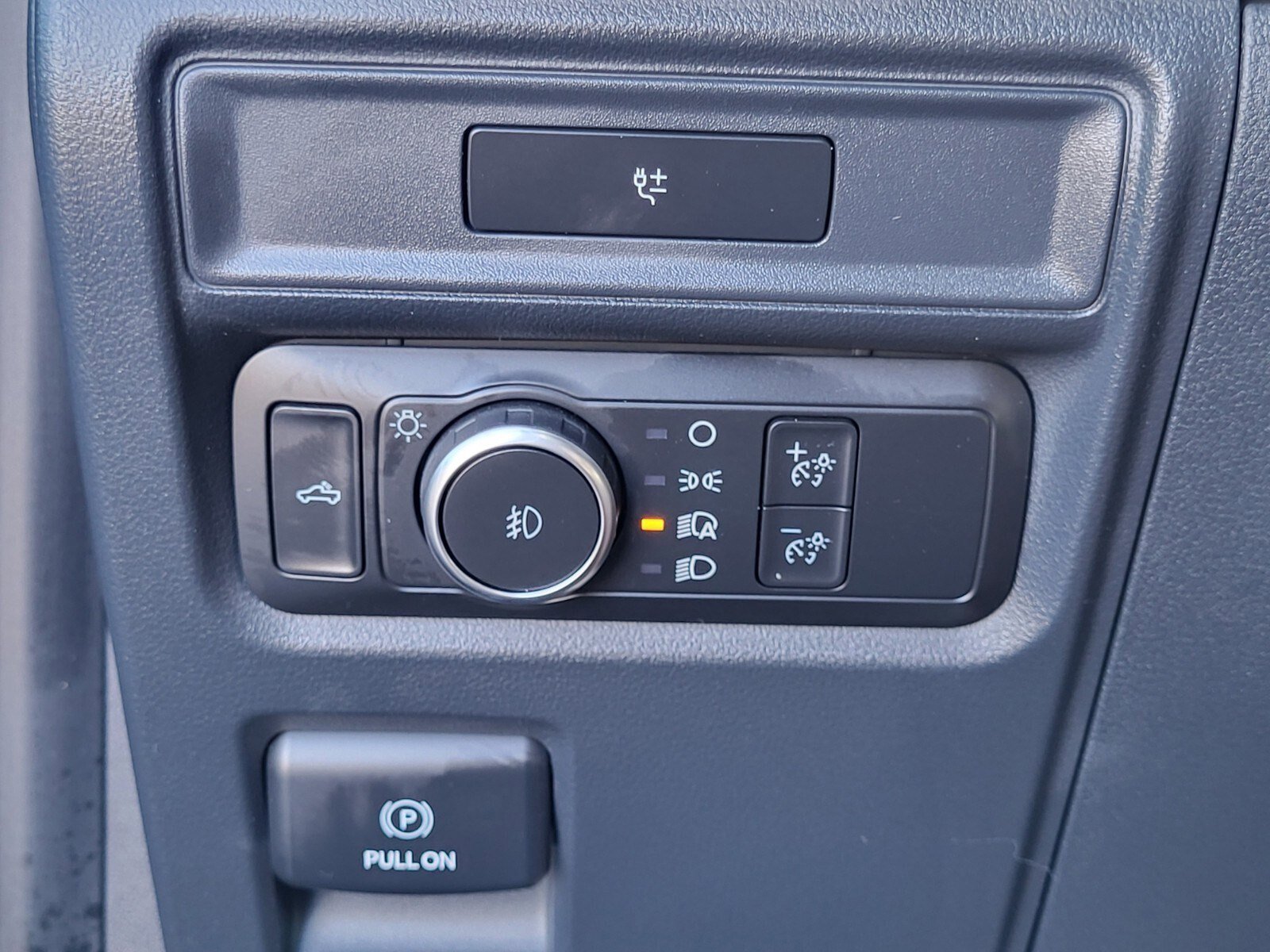 Certified 2022 Ford F150 XL w/ STX Black Appearance Package image 24