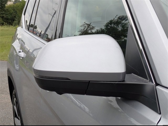 New 2026 Volkswagen Atlas SEL Premium R-Line image 12