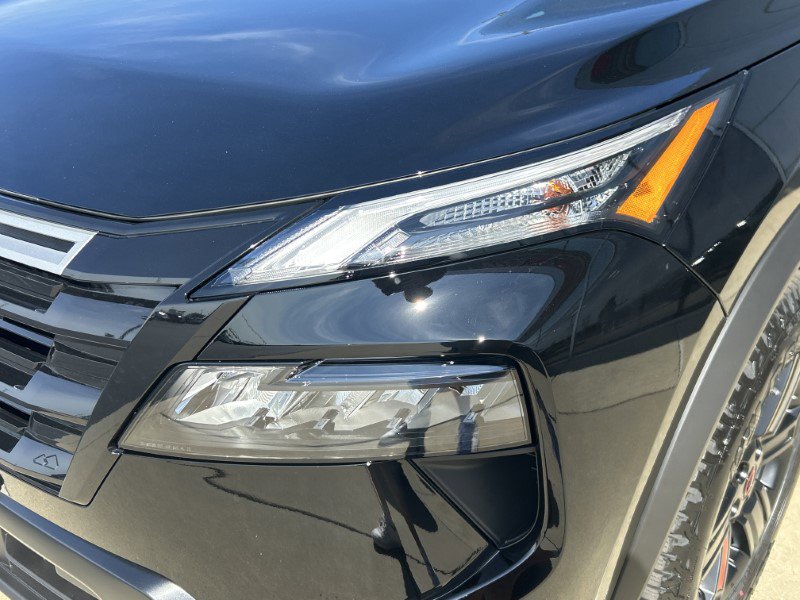 New 2026 Nissan Rogue SV image 14