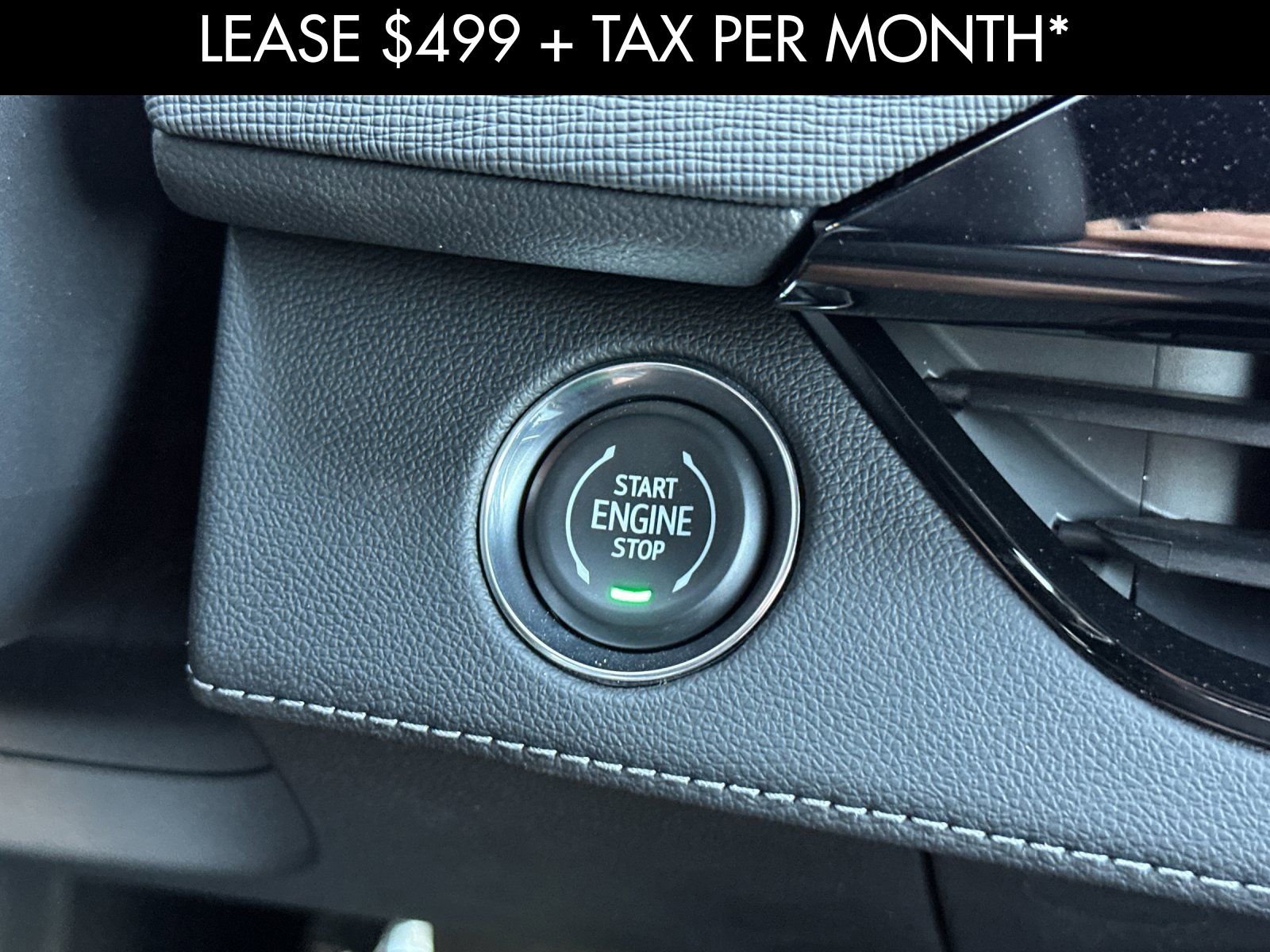 New 2026 Buick Enclave Sport Touring FWD image 24