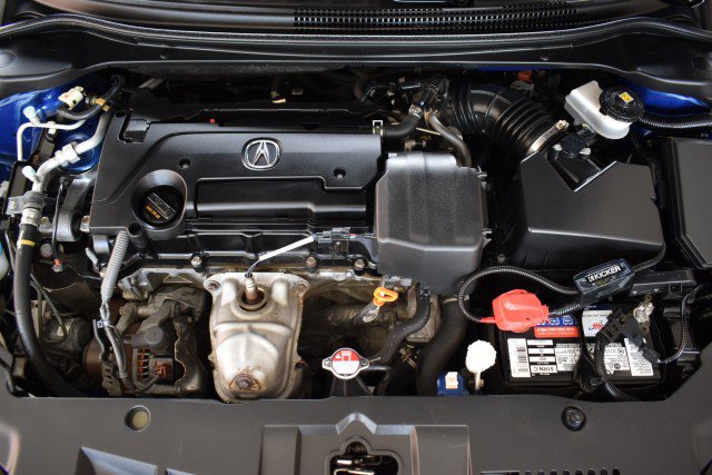 Used 2016 Acura ILX FWD image 47