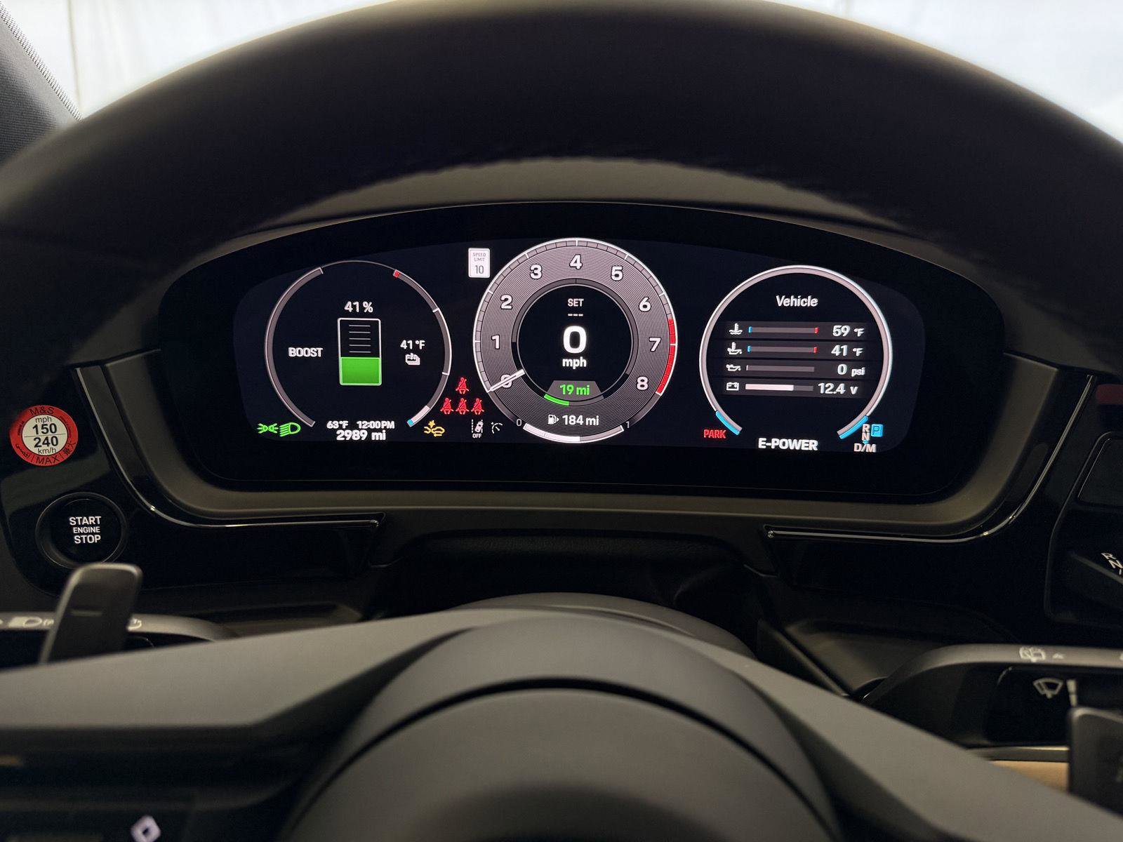 Certified 2025 Porsche Cayenne E-Hybrid image 21