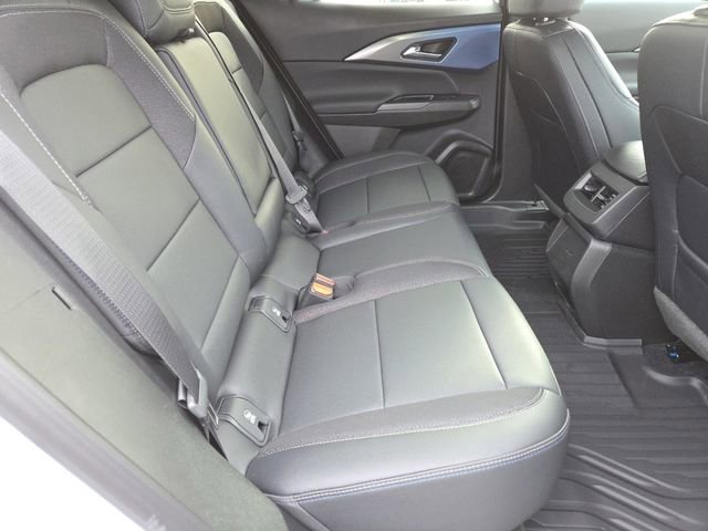 New 2026 Chevrolet Equinox EV LT image 26