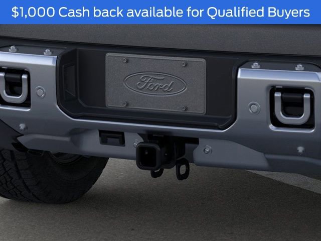 New 2025 Ford Bronco Sport Big Bend image 54