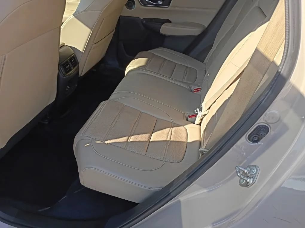 Used 2018 Honda CR-V EX-L image 20