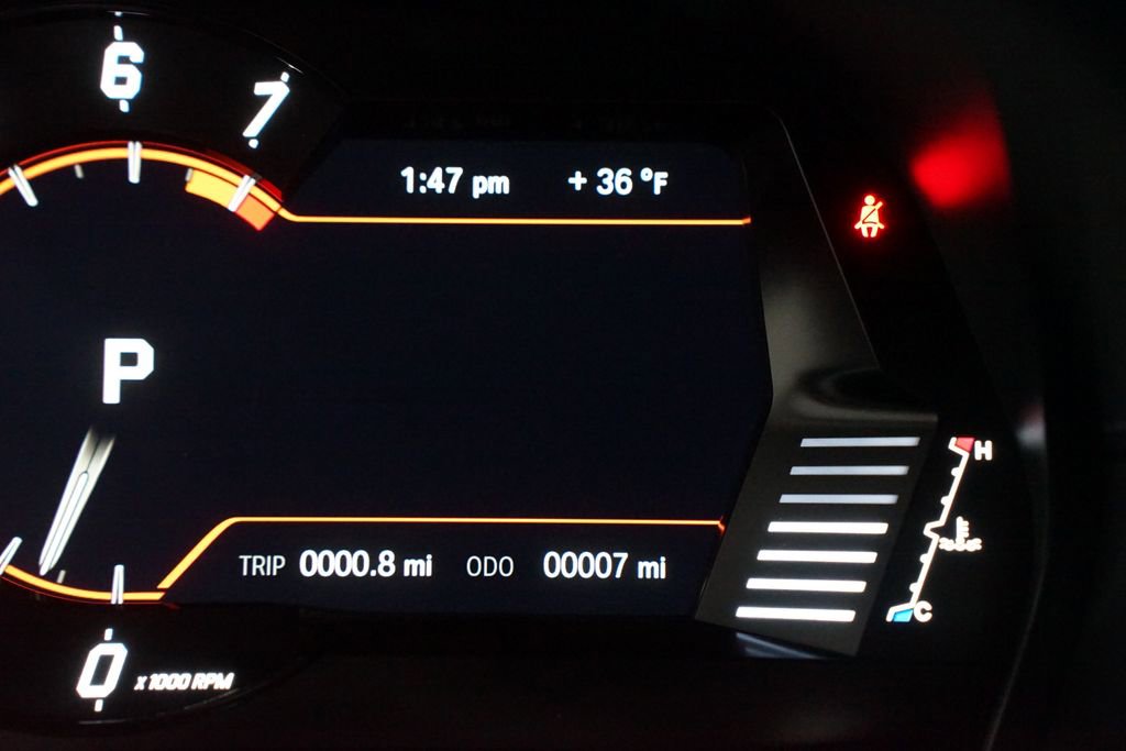 New 2026 Toyota Supra image 18