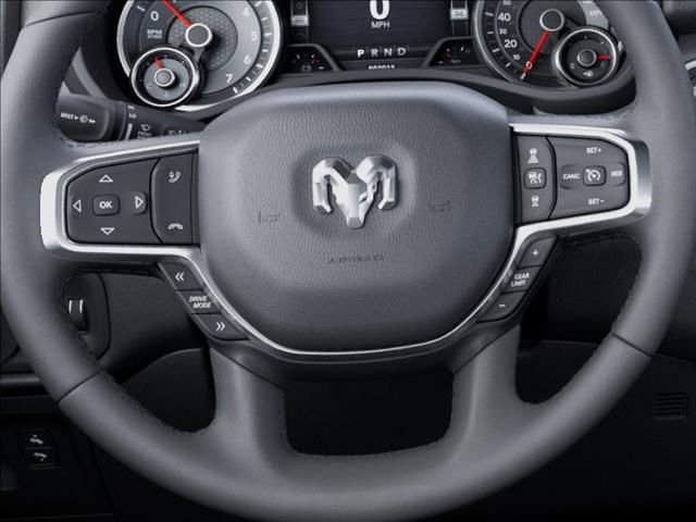 New 2026 RAM 1500 Big Horn image 19