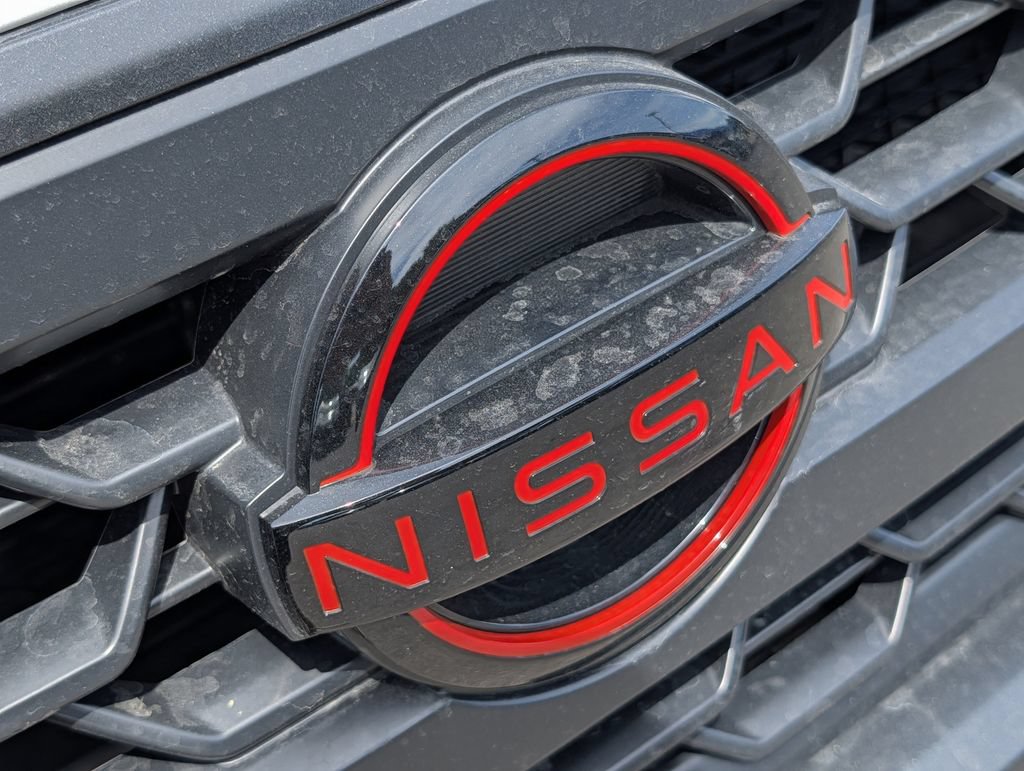 Used 2026 Nissan Frontier PRO-4X AWD/4WD image 36