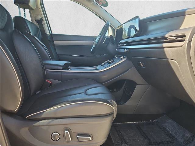 Used 2024 Hyundai Palisade SEL image 21