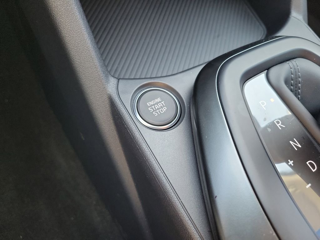 New 2026 Kia K4 FWD image 33