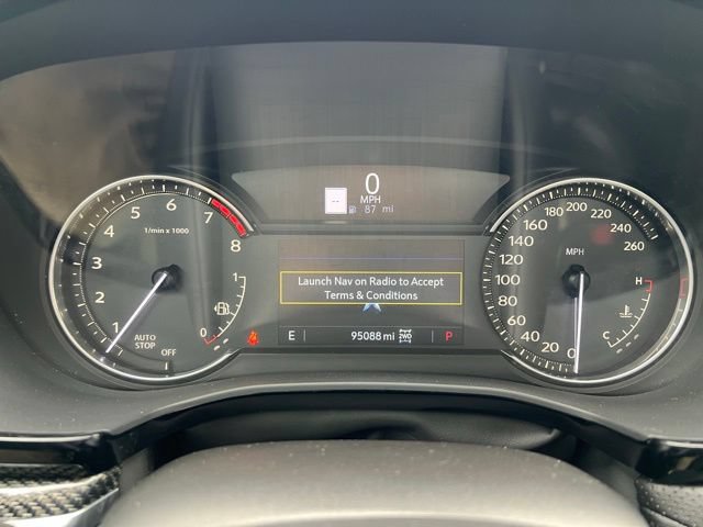 Used 2021 Cadillac XT5 Sportv AWD/4WD image 31