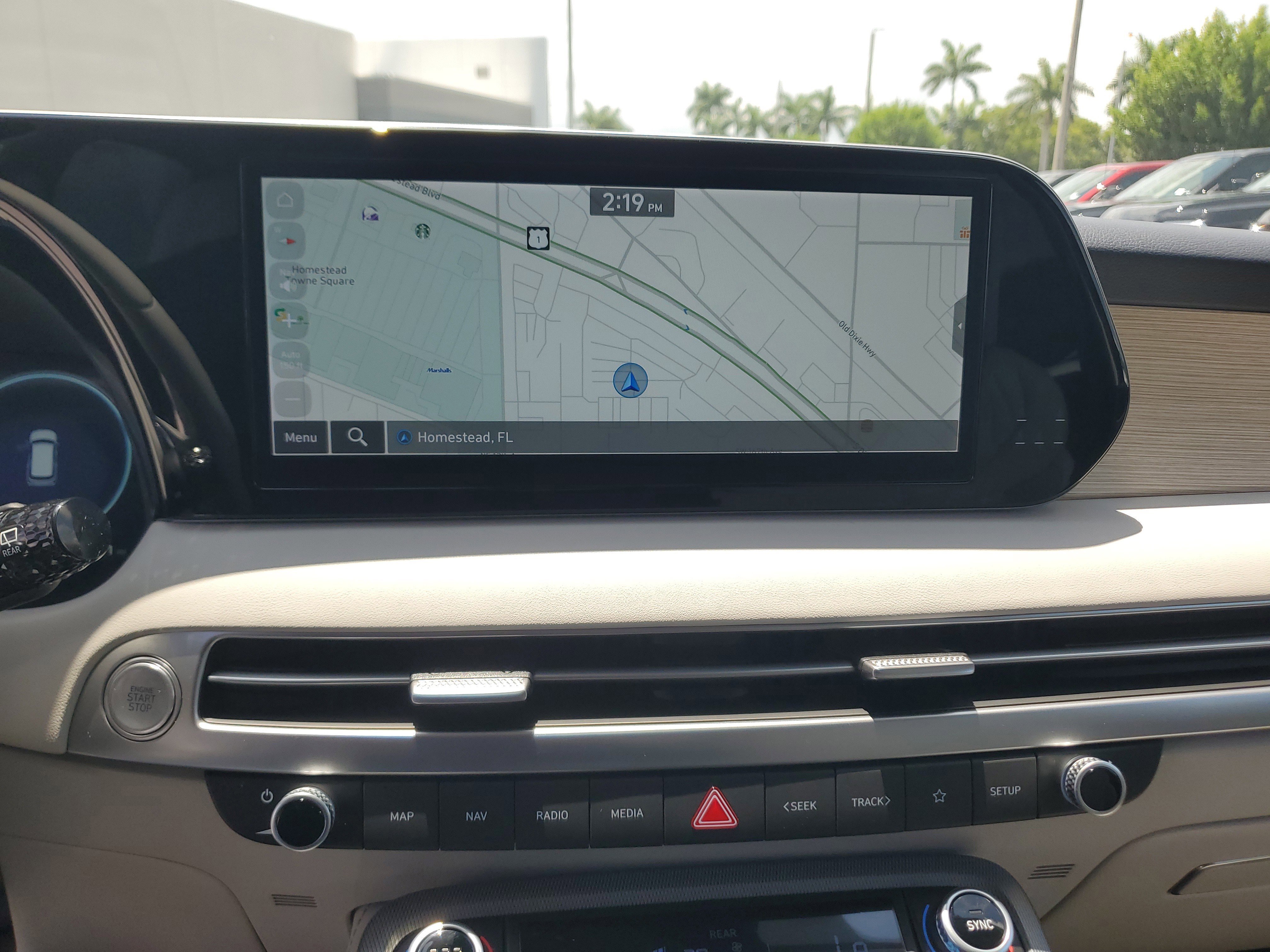 Used 2025 Hyundai Palisade Limited image 10