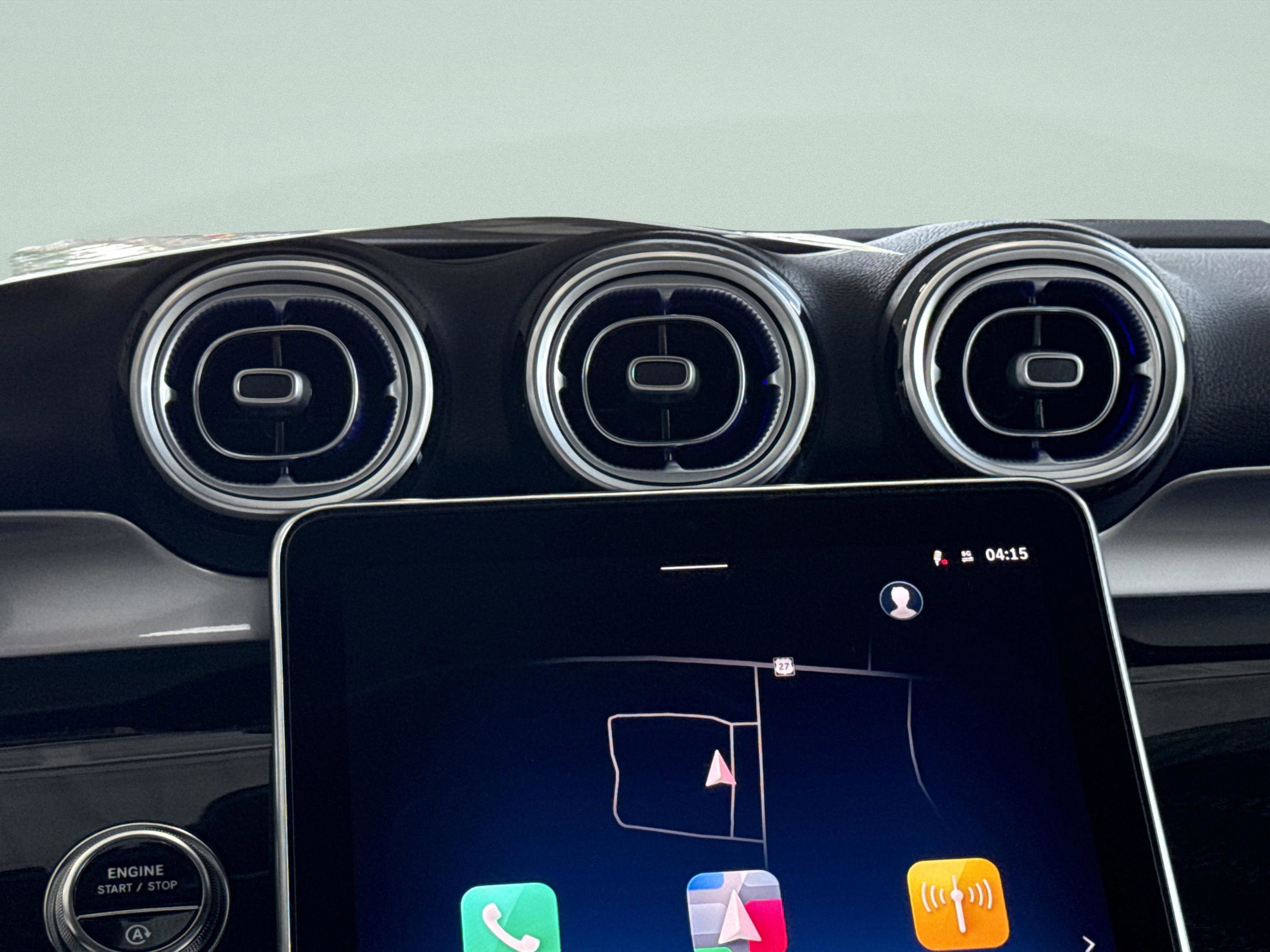 Certified 2026 Mercedes-Benz GLC 300 GLC 300 image 43