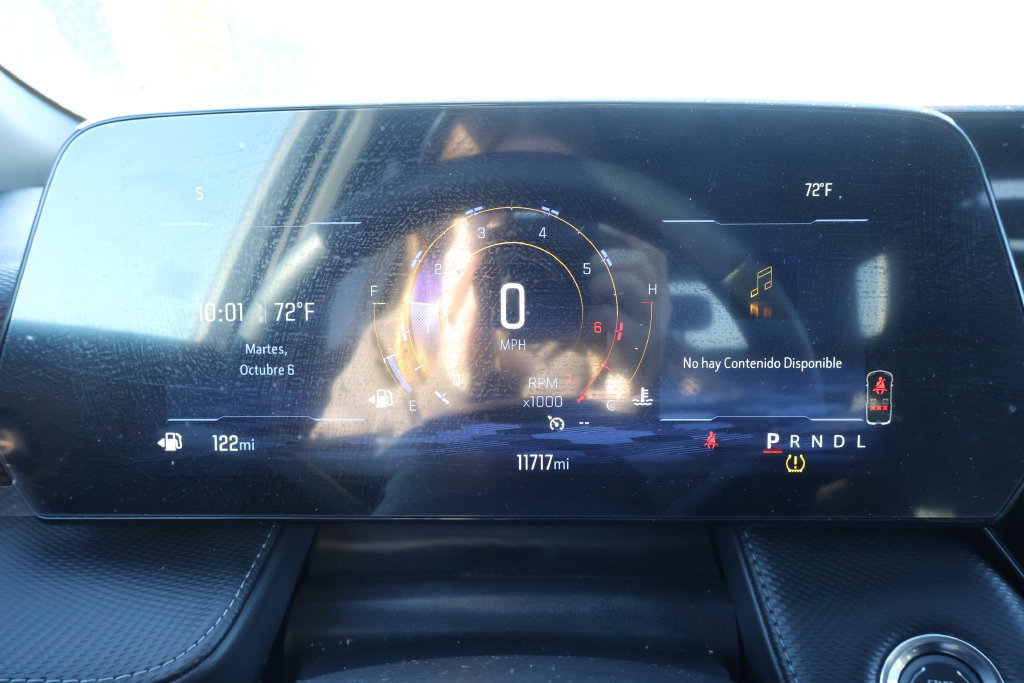 Used 2026 Chevrolet Equinox LT FWD image 15