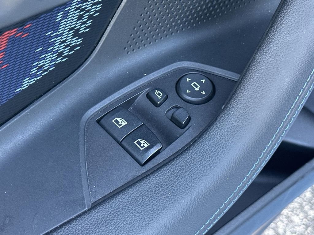 Certified 2025 BMW M2 Base w/ Lighting Package image 17