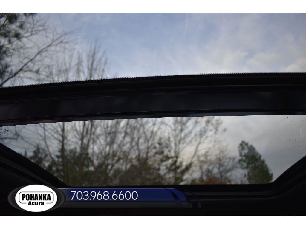 New 2026 Acura RDX SH-AWD image 22