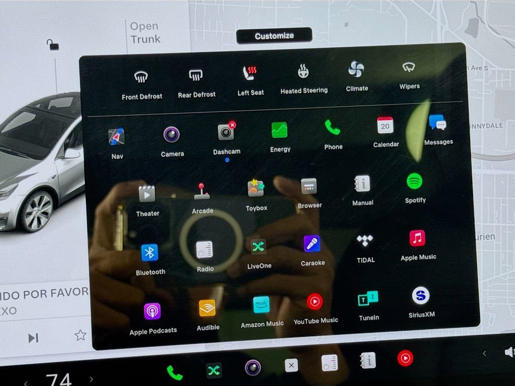 Used 2021 Tesla Model Y Long Range image 15