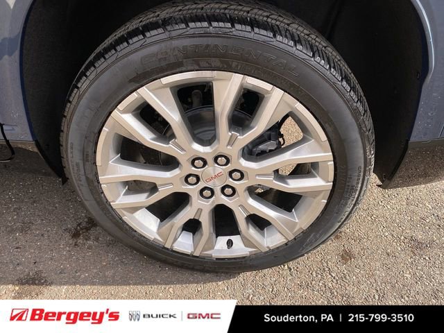 New 2026 GMC Acadia Denali w/ Super Cruise Package image 36