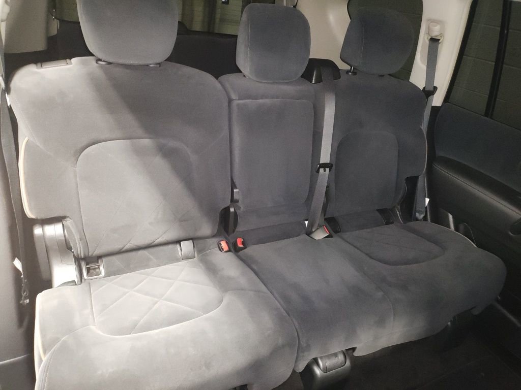 Used 2020 Nissan Armada SV w/ Driver Package image 10