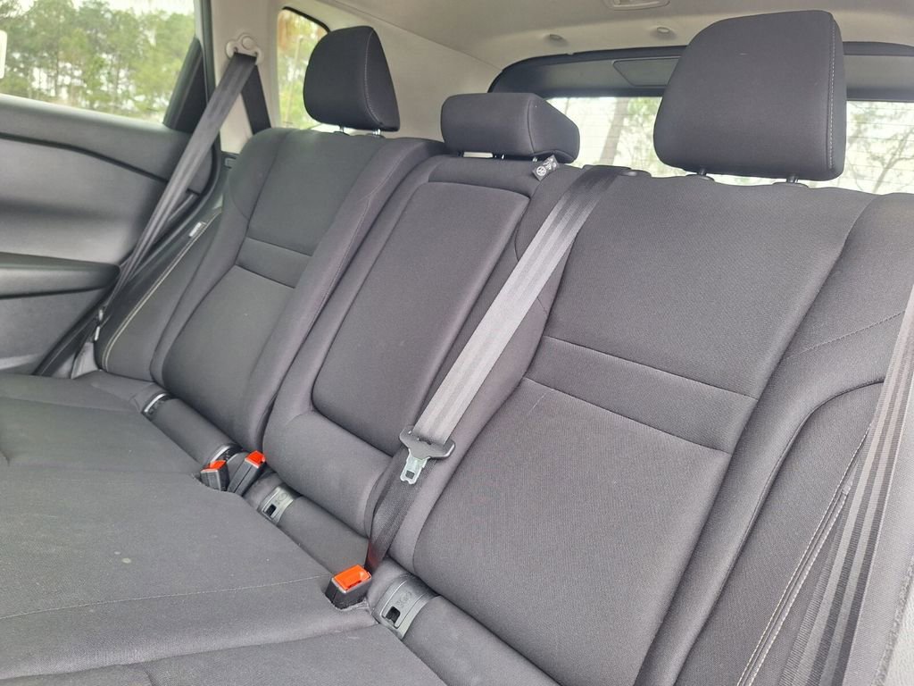 Used 2024 Nissan Rogue S image 23