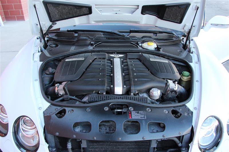 Used 2010 Bentley Continental GT Supersports image 43