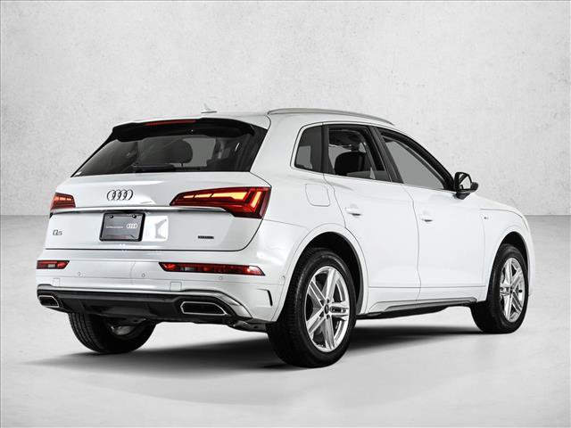 Certified 2024 Audi Q5 e Prestige image 5
