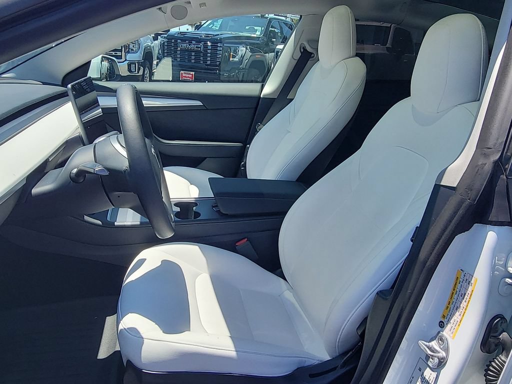 Used 2023 Tesla Model 3 Performance AWD/4WD image 17