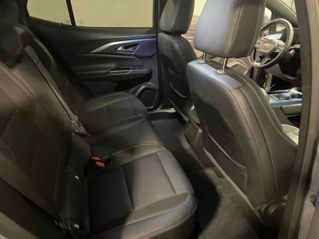 Used 2025 Chevrolet Equinox EV LT w/ Convenience Package image 43