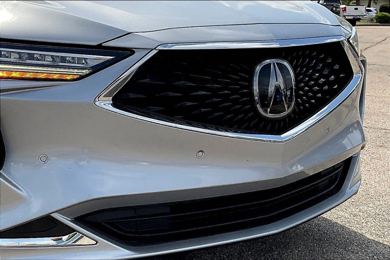 Used 2024 Acura MDX FWD w/ Technology Package image 34