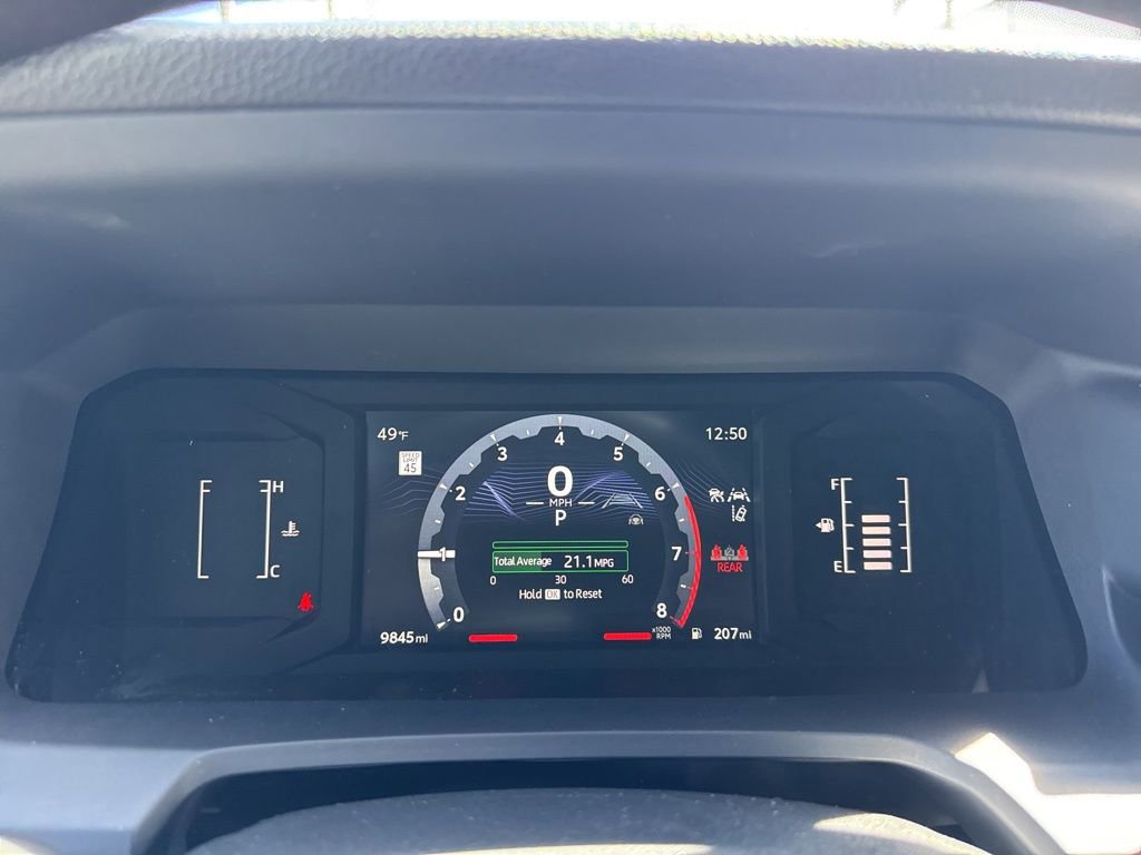 Used 2024 Toyota Tacoma SR image 29