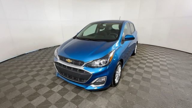 Used 2019 Chevrolet Spark LT FWD image 13