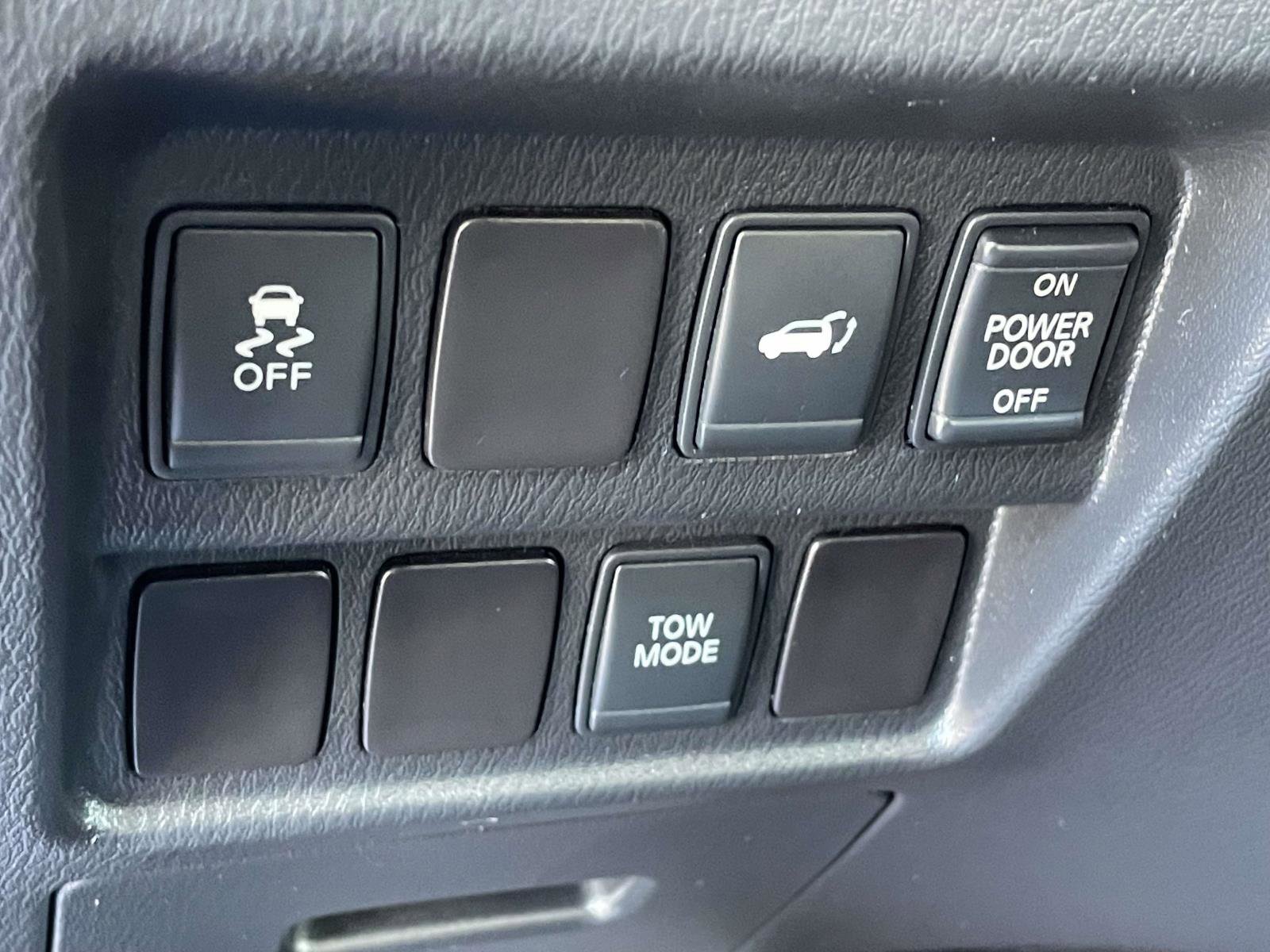 Used 2014 Nissan Pathfinder SL w/ Trailer Tow Package AWD/4WD image 19