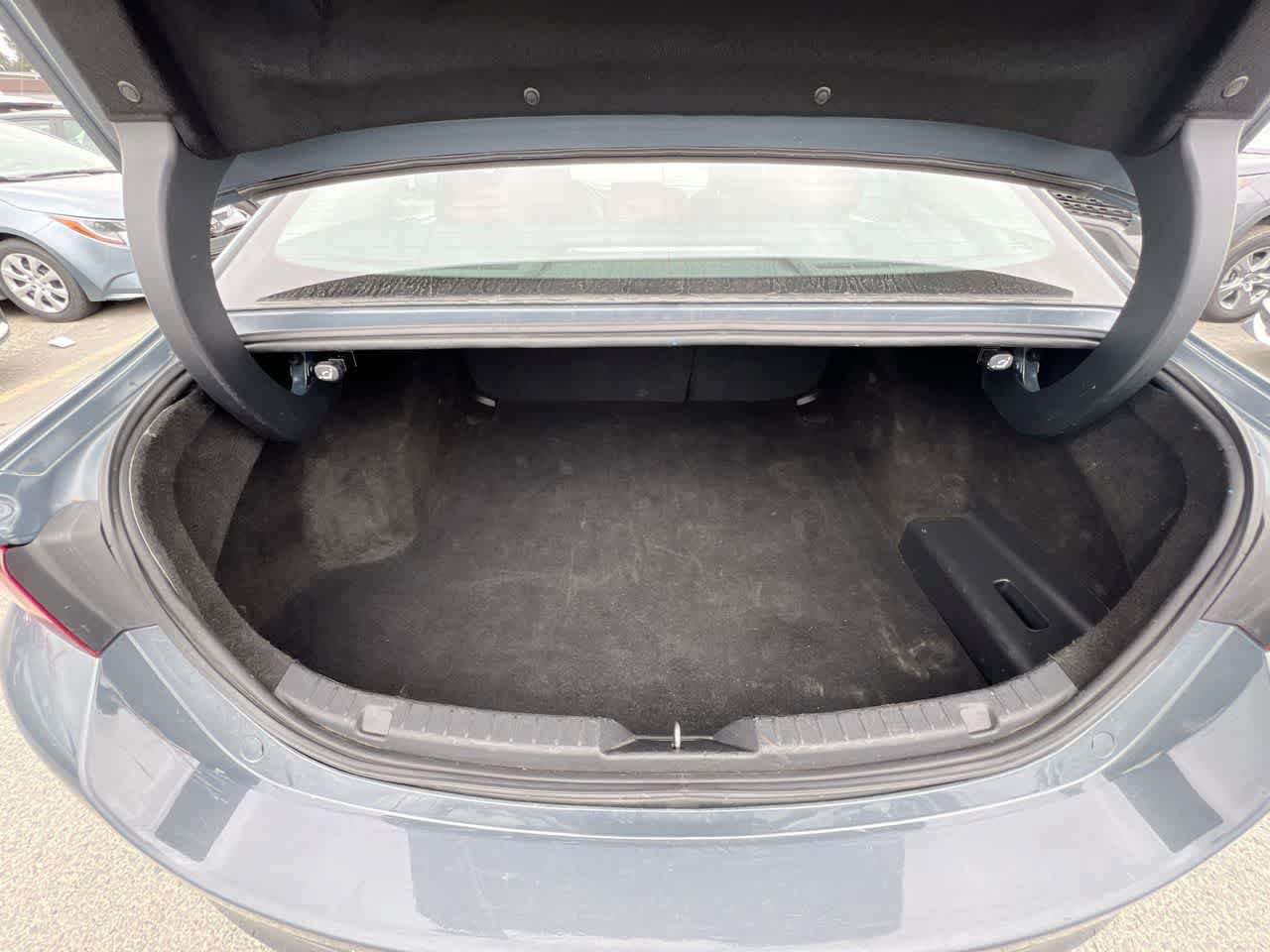 Used 2024 MAZDA MAZDA3 s AWD/4WD image 25