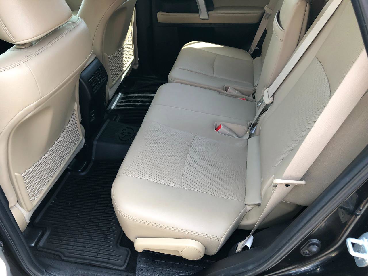 Used 2019 Toyota 4Runner Limited AWD/4WD image 32
