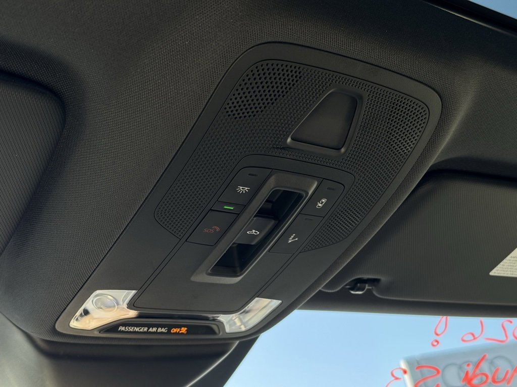 New 2026 Audi S3 Premium image 28