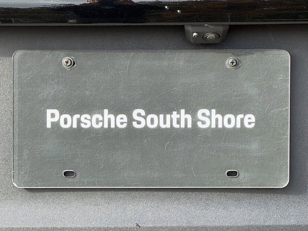 New 2026 Porsche Cayenne S image 28