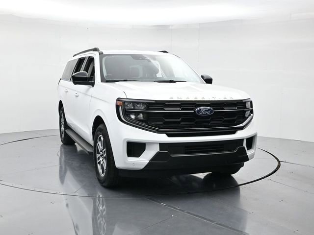 New 2026 Ford Expedition Max Active image 5