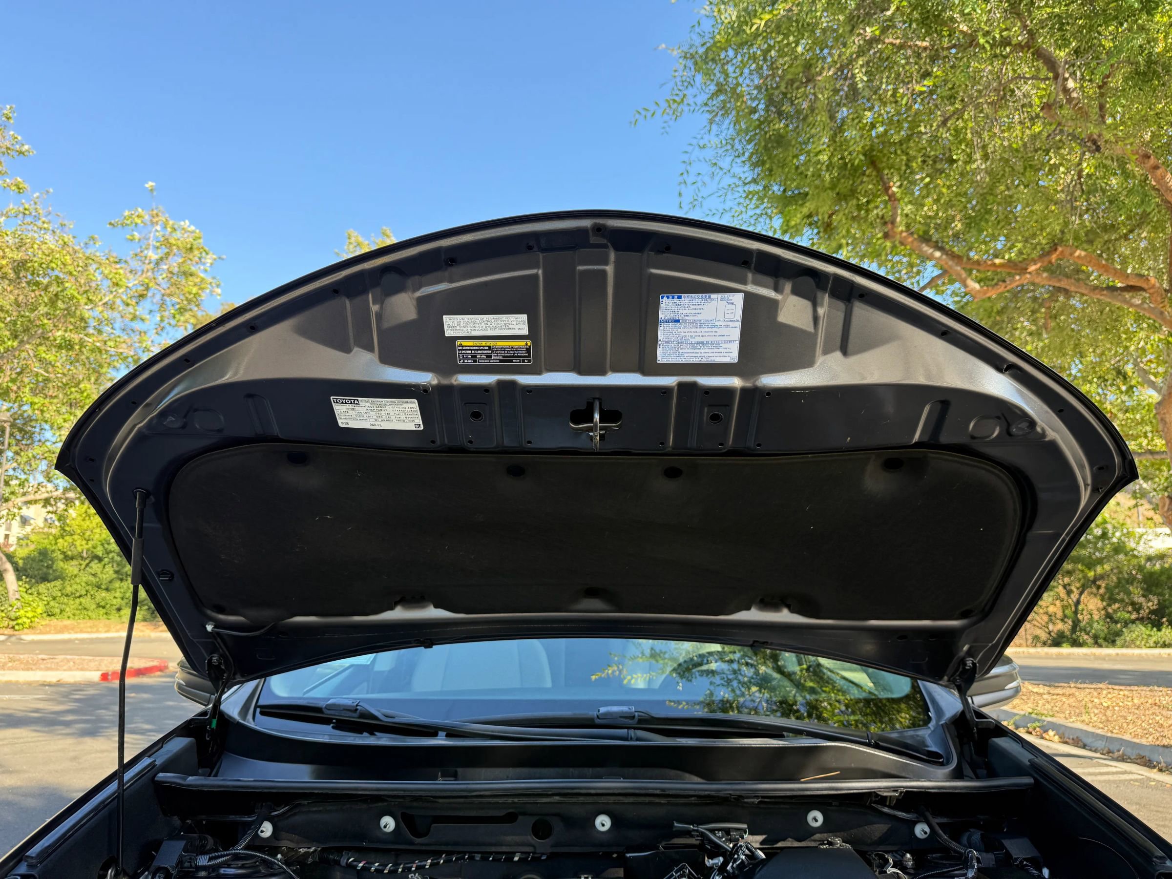Used 2016 Toyota RAV4 XLE FWD image 33