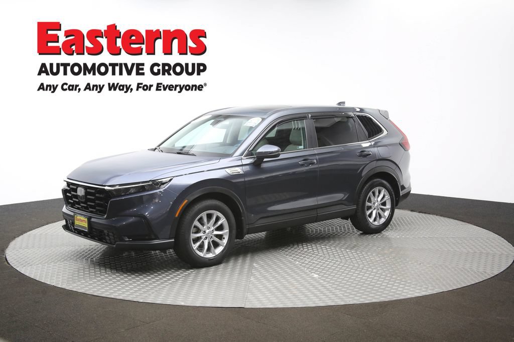 Used 2024 Honda CR-V EX-L image 57