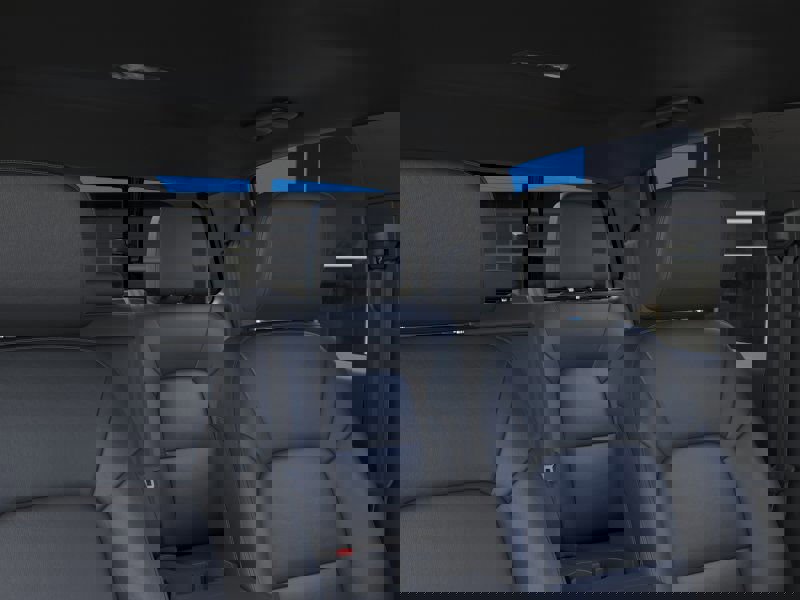 New 2026 Chevrolet Colorado LT image 24