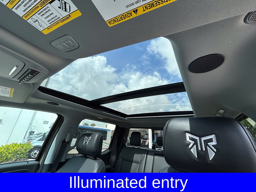 New 2027 Ford F250 Lariat w/ Lariat Ultimate Package AWD/4WD image 11
