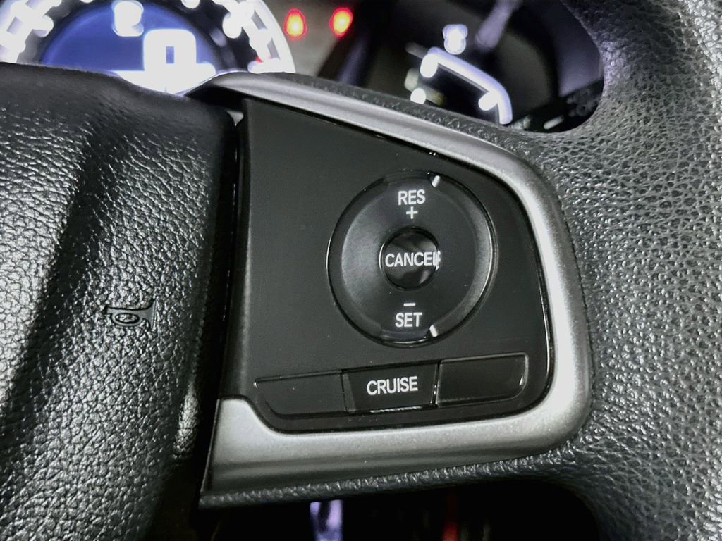 Used 2017 Honda CR-V LX image 30